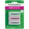 Ticonderoga Pastel Wedge Eraser, 3 Colors, 72PK X37003 - alternate 4
